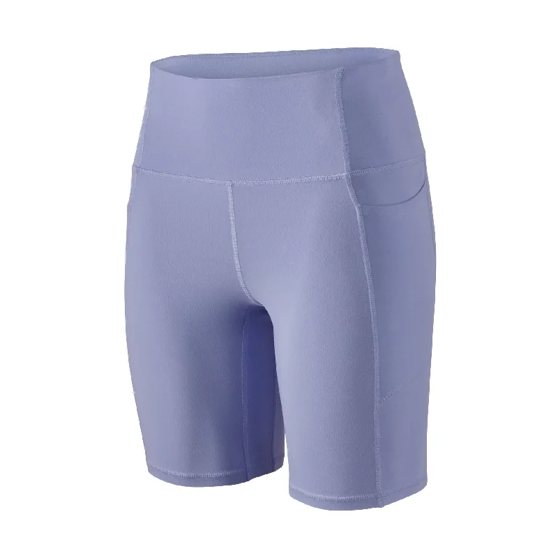 Tailored shorts – Well-fitted, structured shorts, often more formal or polished for work or events.Women's Maipo Shorts - 8"