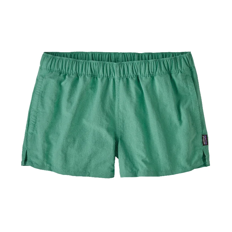 Sporty shorts – Shorts designed for athletic or casual wear, often with drawstrings and made from breathable fabrics.Women's Barely Baggies™ Shorts - 2½"