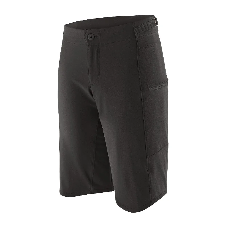 Bermuda shorts – Knee-length shorts that offer a more conservative and comfortable fit.Women's Dirt Craft Bike Shorts - 12½"