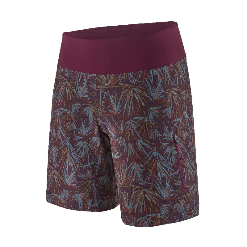 Culottes – Wide-legged, knee-length or mid-calf shorts that resemble a skirt but are more comfortable and practical.Women's Tyrolean Bike Shorts - 9½"