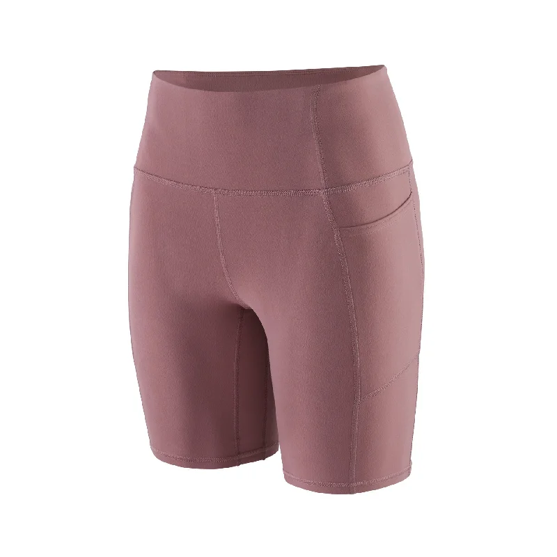 Sporty shorts – Shorts designed for athletic or casual wear, often with drawstrings and made from breathable fabrics.Women's Maipo Shorts - 8"