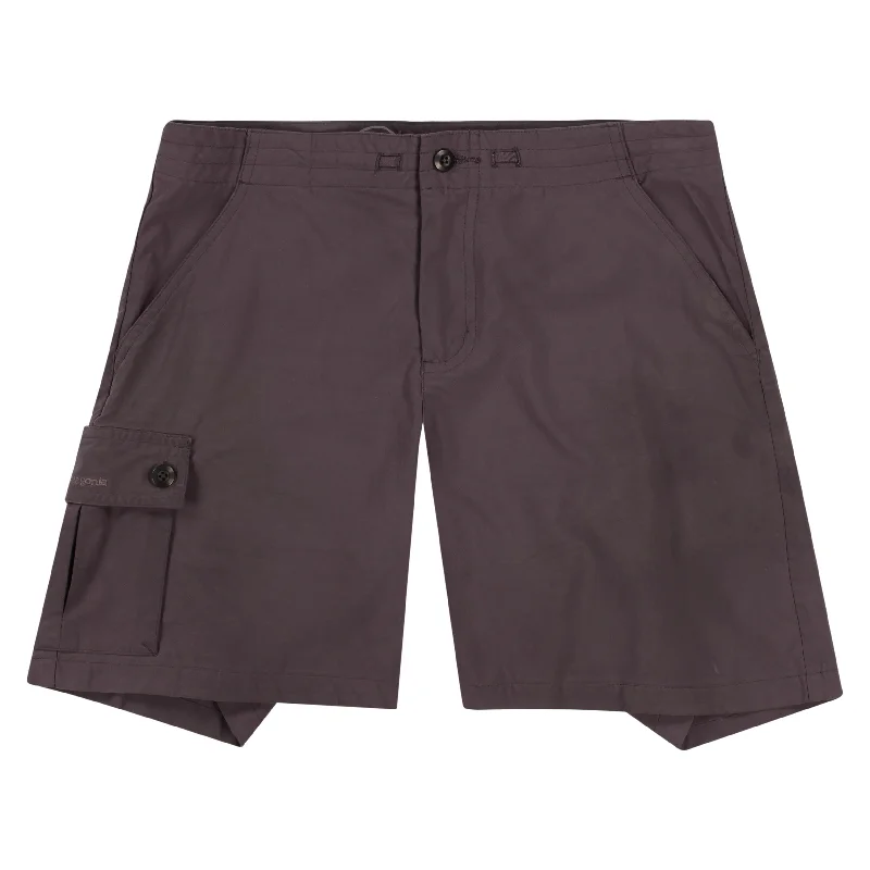 Culottes – Wide-legged, knee-length or mid-calf shorts that resemble a skirt but are more comfortable and practical.W's Inter-Continental Shorts