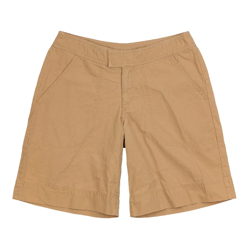 Ripped shorts – Denim or other fabric shorts with intentional tears or distressing for a rugged, trendy look.W's Maz Shorts