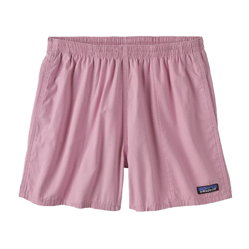 Sporty shorts – Shorts designed for athletic or casual wear, often with drawstrings and made from breathable fabrics.Women's Funhoggers™ Shorts - 4"