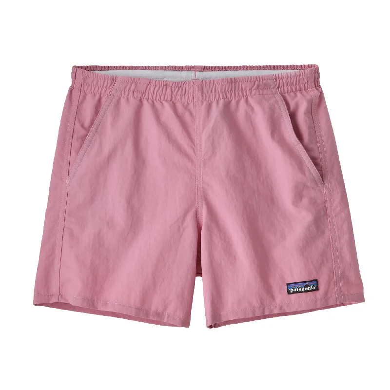 Seamless shorts – Shorts with minimal or no visible seams for a smooth, sleek look.Women's Baggies™ Shorts - 5"