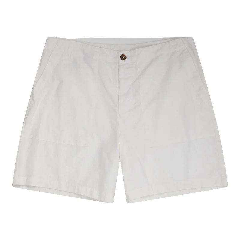 Booty shorts – Very short shorts that focus on accentuating the figure and providing maximum comfort.W's Mainland Hemp Shorts