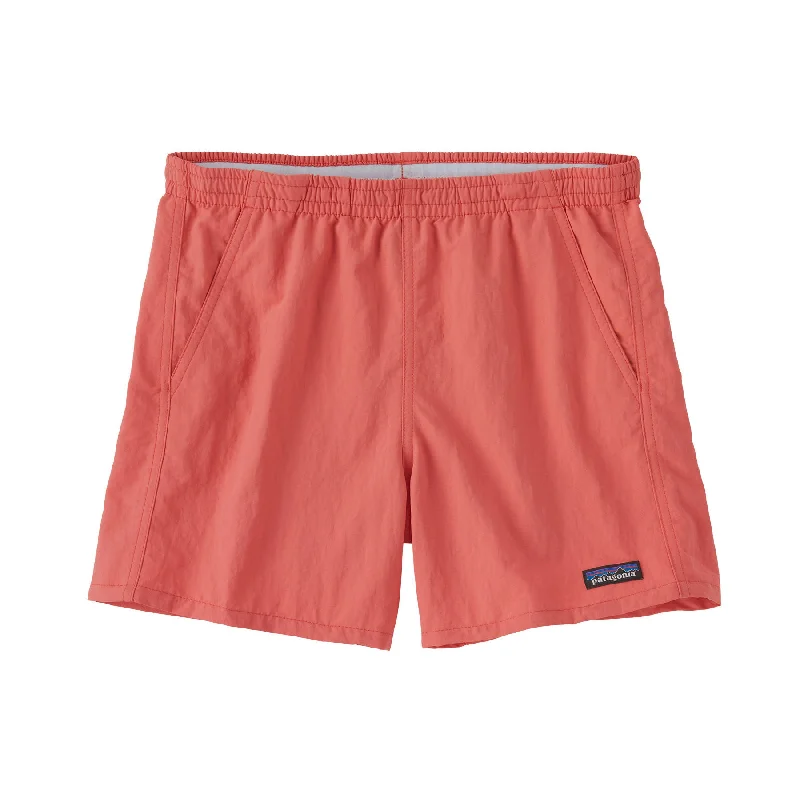 Culottes – Wide-legged, knee-length or mid-calf shorts that resemble a skirt but are more comfortable and practical.Women's Baggies™ Shorts - 5"