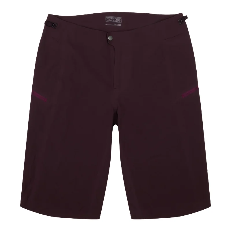 Sporty shorts – Shorts designed for athletic or casual wear, often with drawstrings and made from breathable fabrics.Women's Dirt Roamer Bike Shorts - 12½"