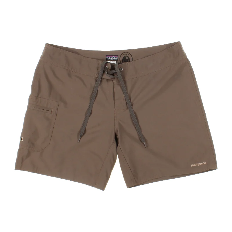 Denim shorts – Shorts made from denim fabric, often associated with a casual, summery vibe.W's Meridian Board Shorts