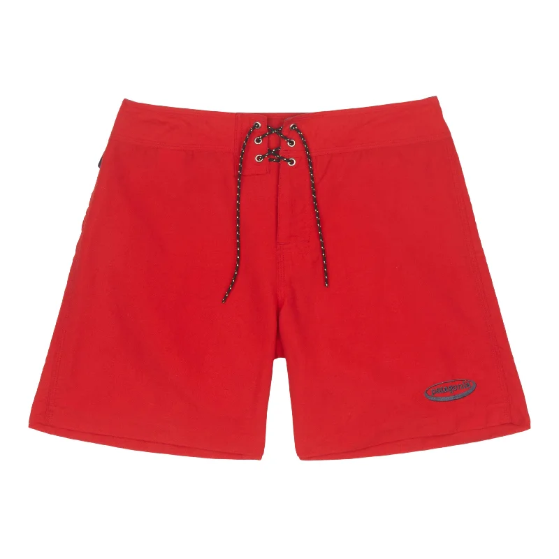 Tailored shorts – Well-fitted, structured shorts, often more formal or polished for work or events.W's Board Shorts - Long