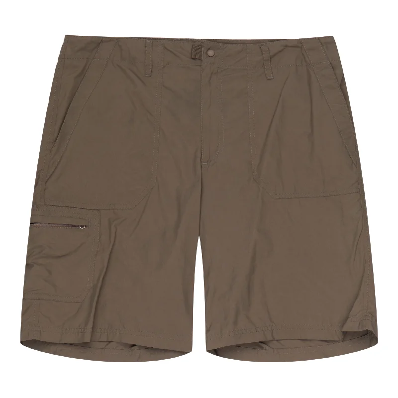 Booty shorts – Very short shorts that focus on accentuating the figure and providing maximum comfort.W's Sol Patrol® Shorts