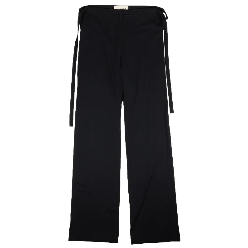 A.P.C Pants - Navy Blue