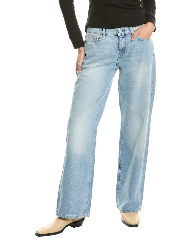 DL1961 Drue Daydream Straight Jean