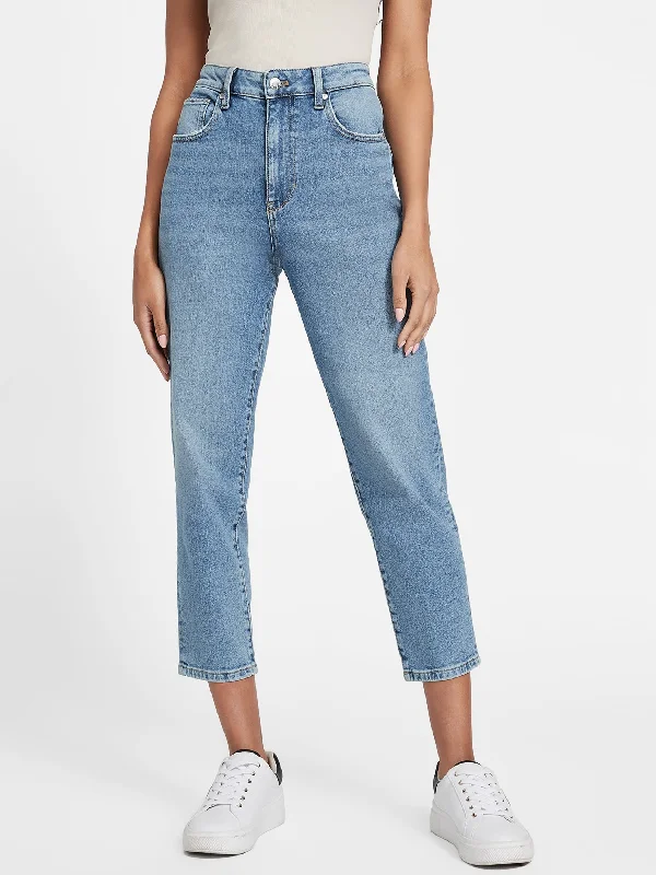 Sammy Tapered Jeans