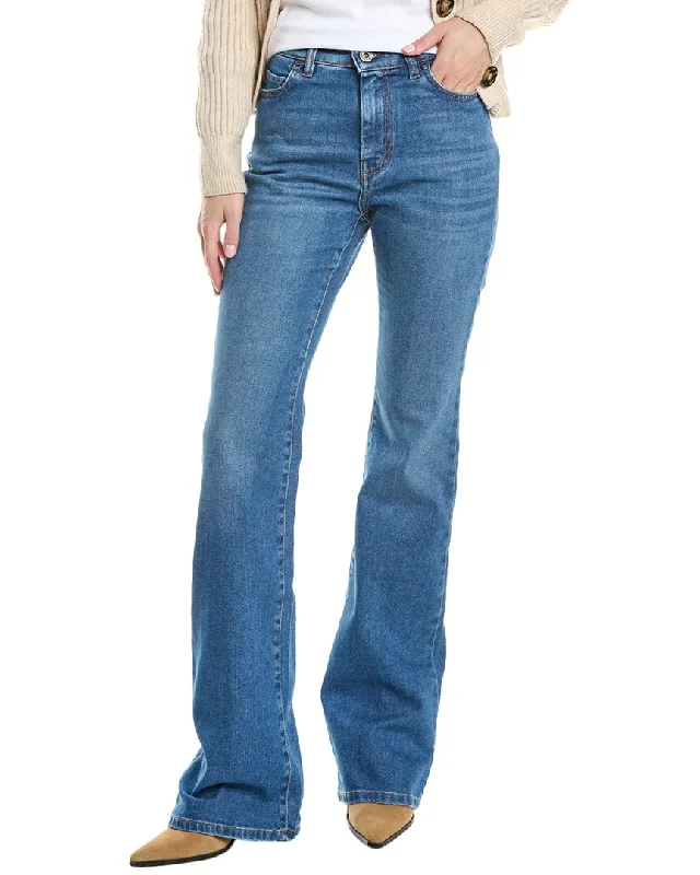 Weekend Max Mara Palo Jean