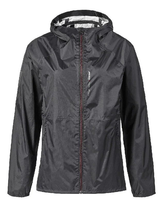 Lightweight – Thin, easy to wear, lightweight fabricMusto Women Evolution Packable Shell Jacket