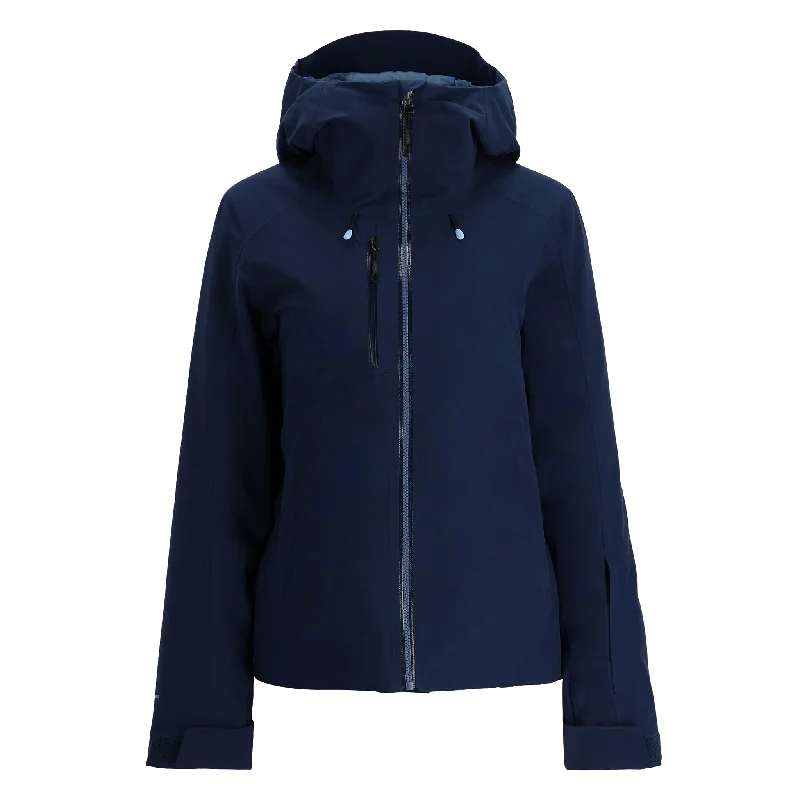 Fleece-lined – With soft fleece inside for warmthWomens Temerity - True Navy