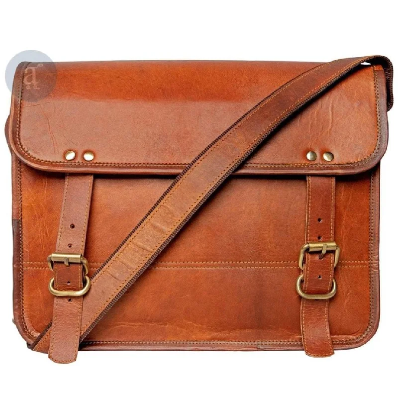 The Informant Laptop Messenger Bag