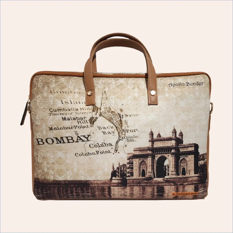 Apollo Bunder Laptop Bag