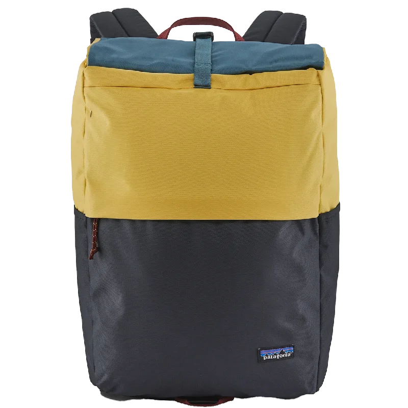 Arbor Roll-Top Pack