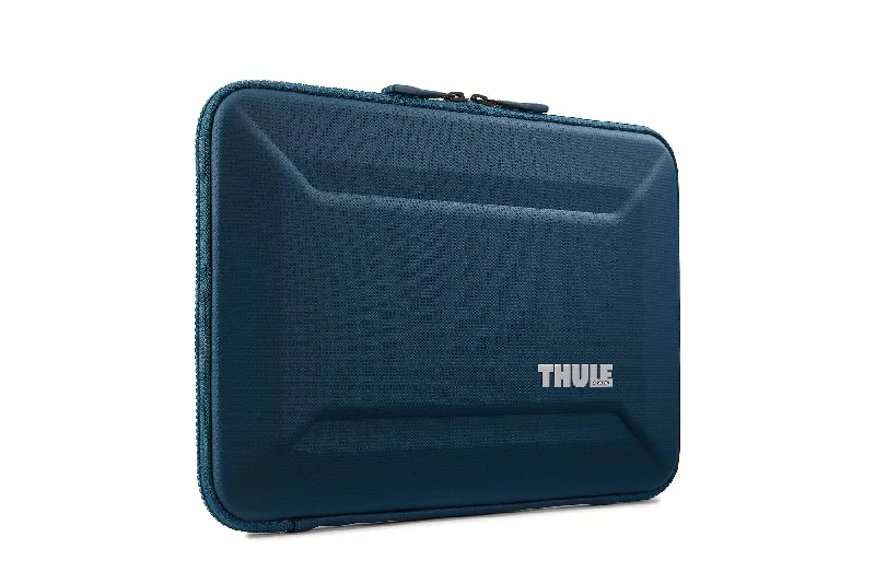 Thule Gauntlet 4.0 Protection Sleeve for 14” Macbook Pro®/ Laptop | Blue