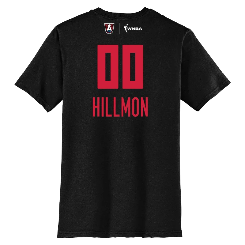 Crop – Shortened length, typically above the waist2024 Hillmon Player T-Shirt