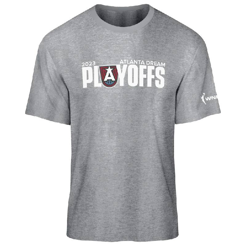 Pima cotton – Soft, high-quality cotton for a luxurious feelDream 2023 Playoffs T-Shirt