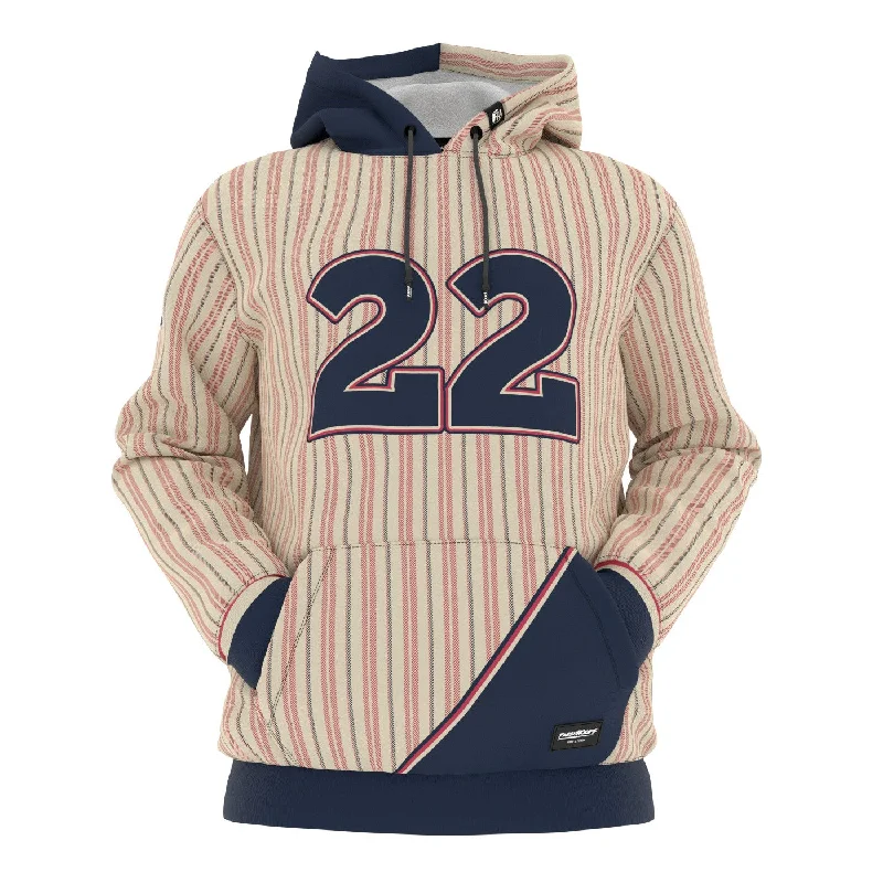 Hooded sweatshirt – Sweatshirt with an attached hood for extra warmth and styleFH22 Hoodie