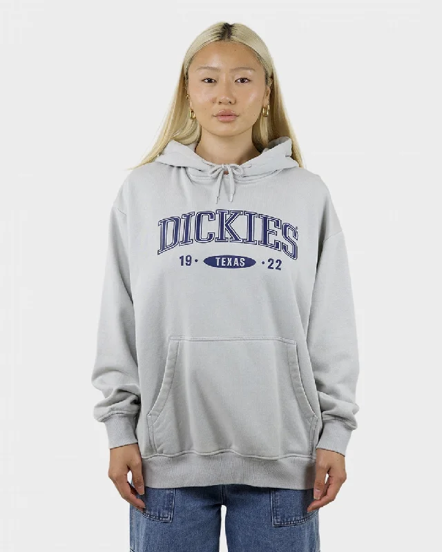 Graphic hoodie – Hoodie with printed designs, logos, or artworkDickies Galverston Slouch Women's Pullover Hoodie