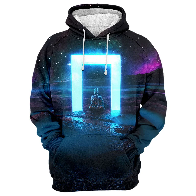 Graphic hoodie – Hoodie with printed designs, logos, or artworkRenewal Hoodie