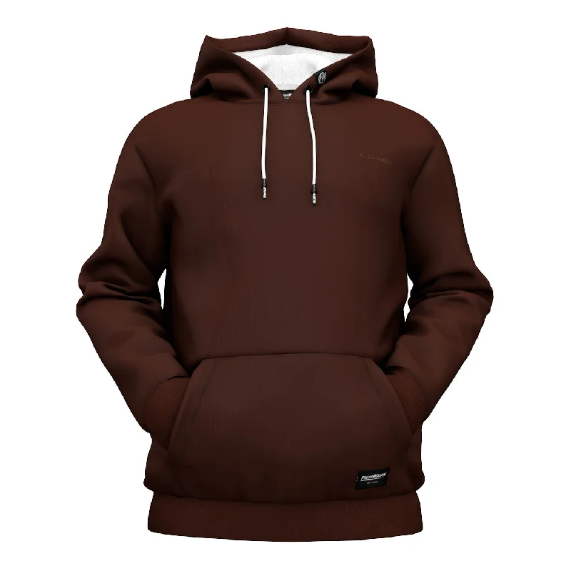 Hooded sweatshirt – Sweatshirt with an attached hood for extra warmth and styleRocky Road Hoodie