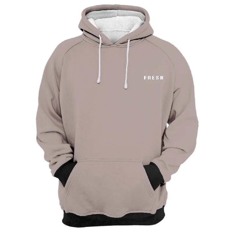 Drawstring hoodie – Hoodie with adjustable drawstrings at the hoodTiger X Hoodie